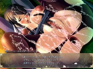 Watch Demonion2:Jessica Pruene4 - Anime, Visual Novel, Hentai Porn ...