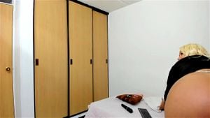 Watch Kriss_Acuna 2021-09-16 08_48 - Kriss Acuna, Blonde, Latina ...
