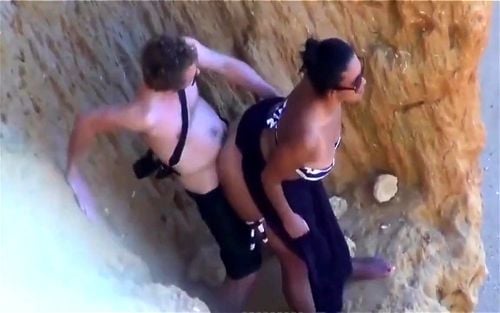 Watch HUGE TITS SEX ON THE BEACH - Huge Tits, Huge Tits Sex On The Beach, Amateur Porn