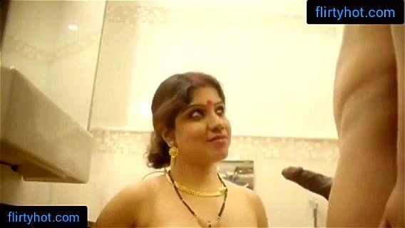 Watch Malkin sex with Bihari playboy - Indian Web Series, Playboy, Washroom Porn