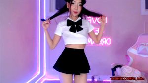 Busty Asian Cosplay Porn - busty & asian Videos - SpankBang