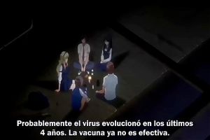 Watch Kansen 3: Shuto Houkai 1 - Kansen, Anime, Hentai Porn ...