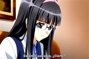 Kansen 3 Shuto Houkai