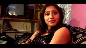 Romantic Short Film ~sripriya 008 Romance Desi Indian