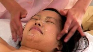 Watch Sperm Facial Massage - Sticky Soles, Jav, Asian Porn - SpankBang
