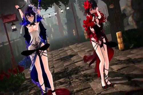 Watch Seele Seele Hentai Sex Honkai Impact 3rd Porn Spankbang 5388