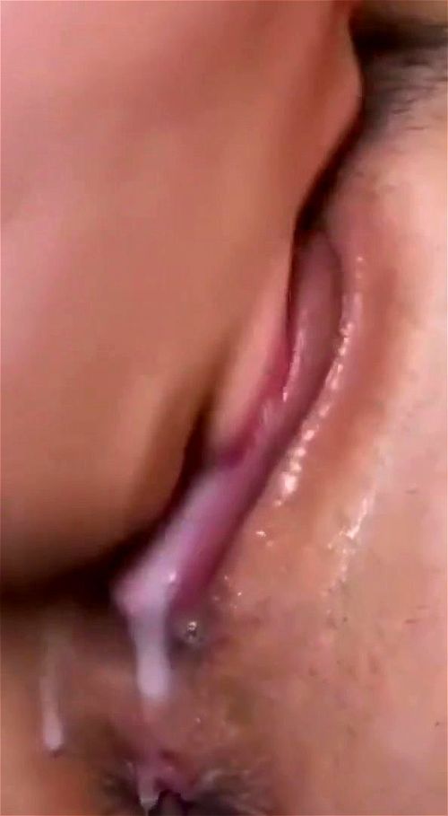 Licking Wife Pussy