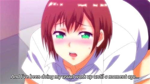 【エロアニメ】爆乳OL「お尻でイッちゃいそう」・・そんなの、そんなの..だめぇぇぇぇぇ！