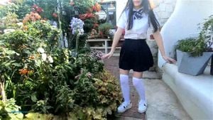 Watch 朱可儿Flower - ไทย, 朱可儿, Big-Tits Porn - SpankBang