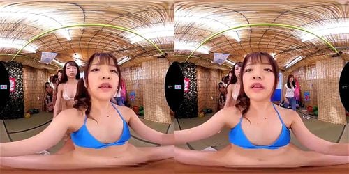 Watch Awesome Vr Japanese Virtual Reality Porn Spankbang 7898