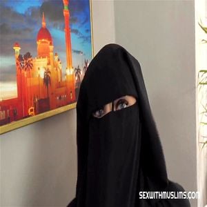 Watch Niqab fuck ملكة بنقابي - Niqab, Hijab, Muslim Porn - SpankBang