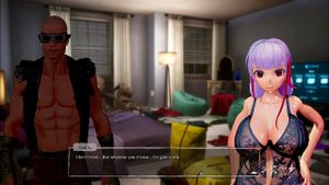 Watch Seed of the Dead : NTR Ichika - 3D, Cg, Game Porn - SpankBang