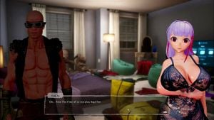 Seed Of The Dead Sweet Home All Gallery
