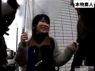 Watch 地方素人 本物の素人が出演していた時代のAVに出演していた本物 ...