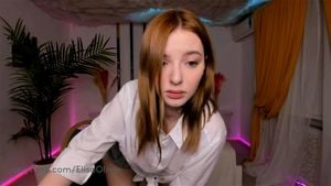 Watch elisa_oliver - Elisa, Elisa Oliver, Webcam Porn - SpankBang