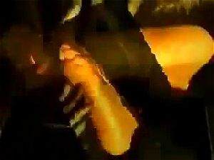 Watch Return of the Leopard Lady - Feet, Tickling, Female ...