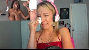 React To Dog Porn