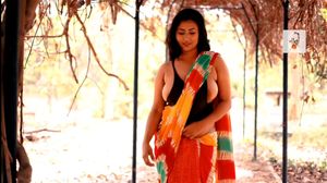 Watch Monidipa chowdhury saree nude boobs - Saree, Monidipa ...