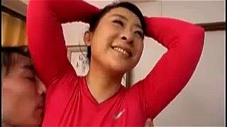 Watch hairy armpit - Asian, Mature, Hairy Armpit Porn - SpankBang