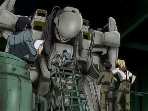 Watch Full Metal Panic - Hentai Porn - SpankBang