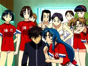 Watch Full Metal Panic - Hentai Porn - SpankBang