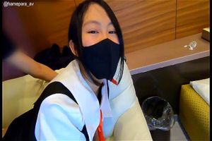 Watch ロリえんこう - Jk, Cosplay, Japanese Porn - SpankBang
