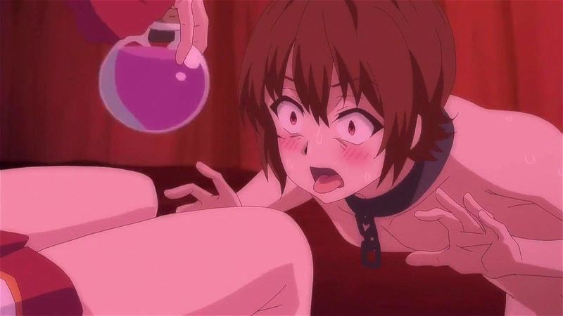 Watch Healer Kaifuku Jutsushi No Yarinaoshi Hentai Big Tits Porn