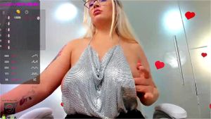 Watch Anyarosses 2021-10-11 (1) - Anyarosses, Tetona, Glasses Porn ...
