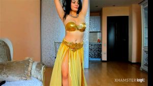 Watch _kleopattra - Kleopattra, Muslim, Big Ass Porn - SpankBang