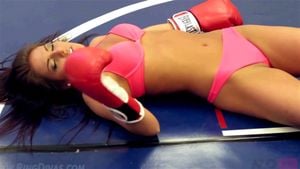 Watch Tessa Blanchard Knocked the f Out - Tessa Blanchard, Dizzy ...