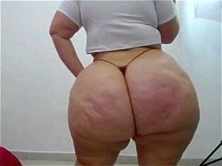 Watch Colombian pear shaped goddess - Bbw, Bbw Belly, Bbw Big Ass ...