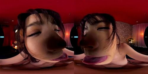 「トロけるほど舌を絡ませて♡」超濃厚ディープキスで舌をべろべろ絡ませ猛烈ピストンで最高な射精体験【桃乃木かな】