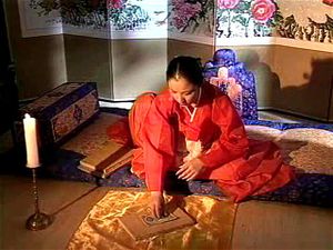 Watch Korean Slut Nut Grinder 콩 까는 마님 (1996) - Korean, Comedy ...