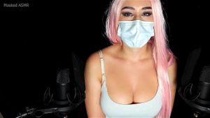Masked Asmr Porn - masked & asmr Videos - SpankBang