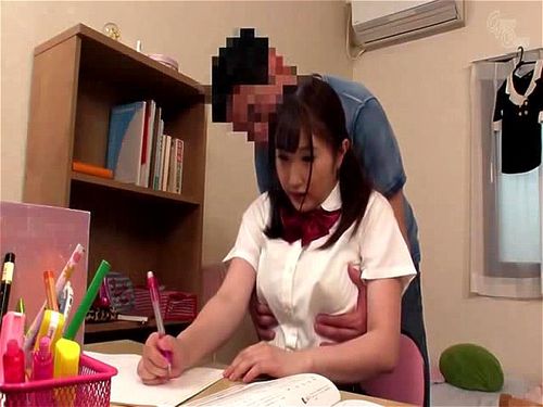 Japanese Girls Young Privat Home Video
