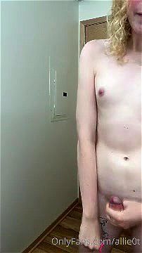 Alliet Shemale Porn