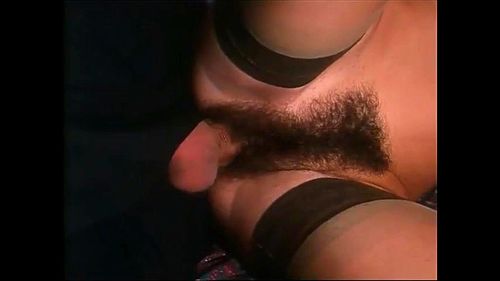 Stockings Hairy Porn Pics