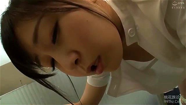 Watch なかだしナース エロい Creampies Japanese Milf Nurse Uniform Porn Spankbang