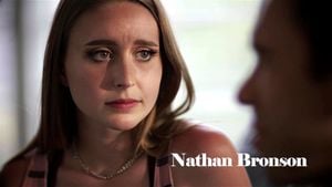 Watch The Bully Meets My Mom Pt. 1 - Cory Chase Laney Grey - Bully ...