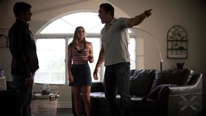 Watch The Bully Meets My Mom Pt. 1 - Cory Chase Laney Grey - Bully ...