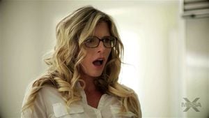 Watch The Bully Meets My Mom Pt. 1 - Cory Chase Laney Grey - Bully ...