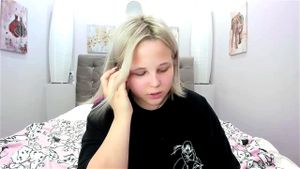 Watch H3lok1tyy (New) - Helokityy, Nerdy, Huge Tits Porn - SpankBang
