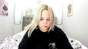 Watch H3lok1tyy (New) - Helokityy, Nerdy, Huge Tits Porn - SpankBang