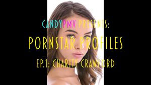 Watch Charity Crawford PMV (Pornstar Profiles Ep. 1) - Charity ...