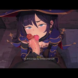 Watch Genshin Impact mona - Mona, Genshin, Genshin Impact Porn ...