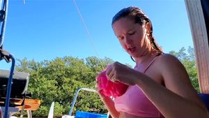 Watch sadffgf - Sailing, Barefoot Sailing Adventures, Barefoot ...