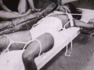 Watch Retro Bondage - Fetish, Bondage, Vintage Porno Porn - SpankBang