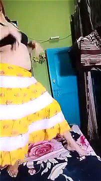 Naisa Indian Girl Tango Private Premium Show