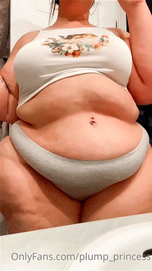 Sexy Princess BBW Free Leaked Videos and Photos
