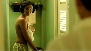 Watch Christy Chung Nude Bathing and Massage Scene in Jan Dara ...